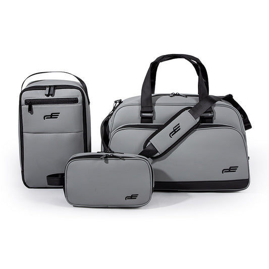 Playeagle Boston 3-Piece Golf Bag Set