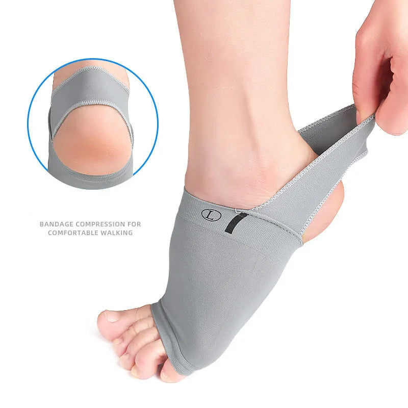Ortho Firm Arch Support