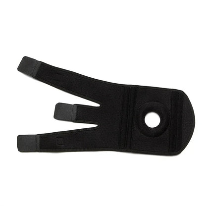 TheraGuard Knee Brace - Brace for Sports , Workouts and ACL Injuries
