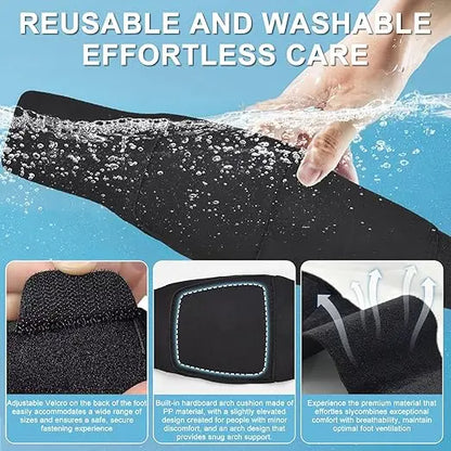 MediFoot Arch Support Brace