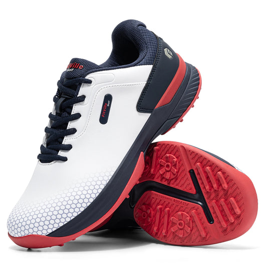 FitVille SpeedEx V1 - Orthopedic Golf Shoes