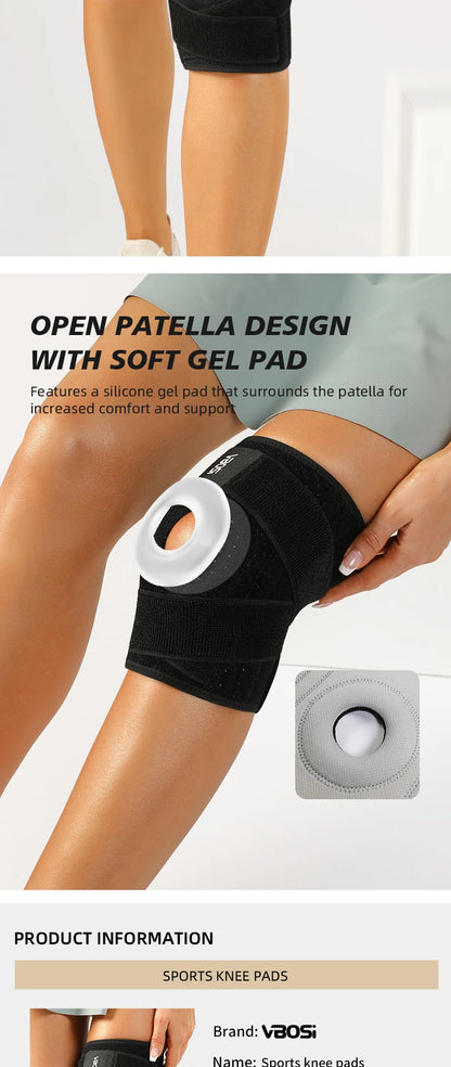 TheraLigament Pro Knee Brace