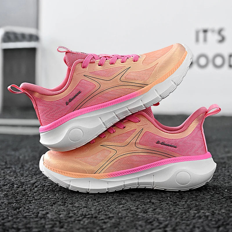 CloudStep Women’s Orthopedic Running Shoes