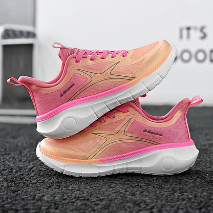 CloudStep Women’s Orthopedic Running Shoes