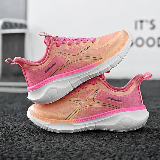 CloudStep Women’s Orthopedic Running Shoes