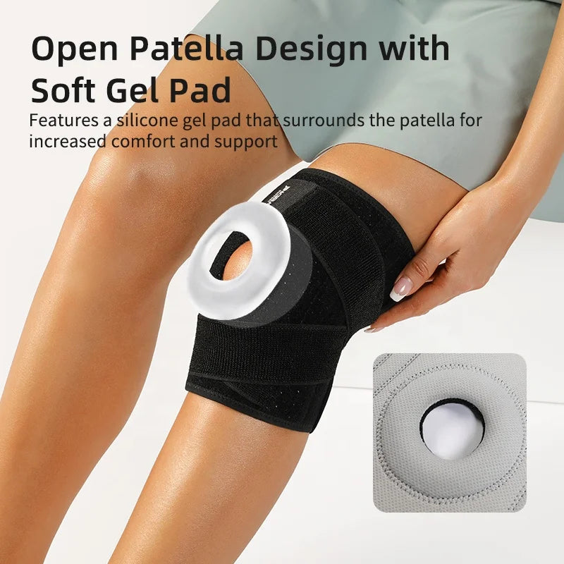 TheraLigament Pro Knee Brace