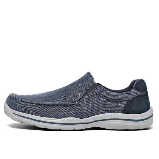 StrideXNova Slip-On Orthopedic Shoes