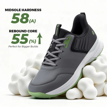 FitVille Pro-SpeedEx V6 - Orthopedic Golf Shoes