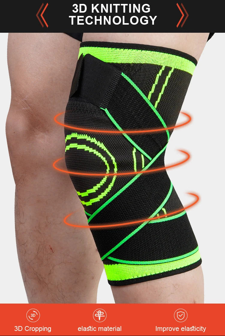 Egornomic Knee Patella Support