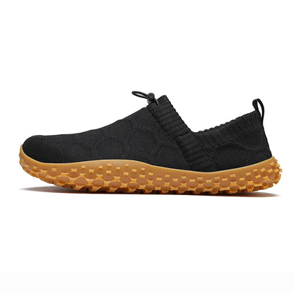 Barefoot Comfort- Hybrid Wide Fit Slip-On Shoes