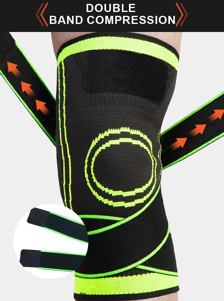 Egornomic Knee Patella Support