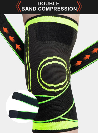 Egornomic Knee Patella Support