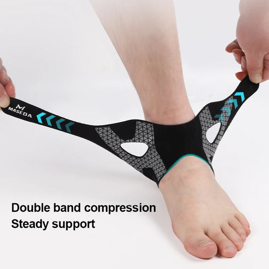 OrthoFlex Ankle Sleeve