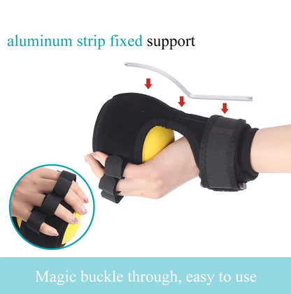 NeuroRehab Fingers & Wrist Trainer