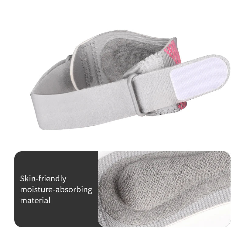 FlexaPat Pro Adjustable Patella Knee Support Brace