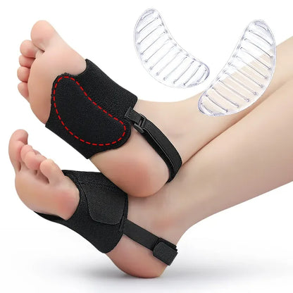 MediFoot Arch Support Brace
