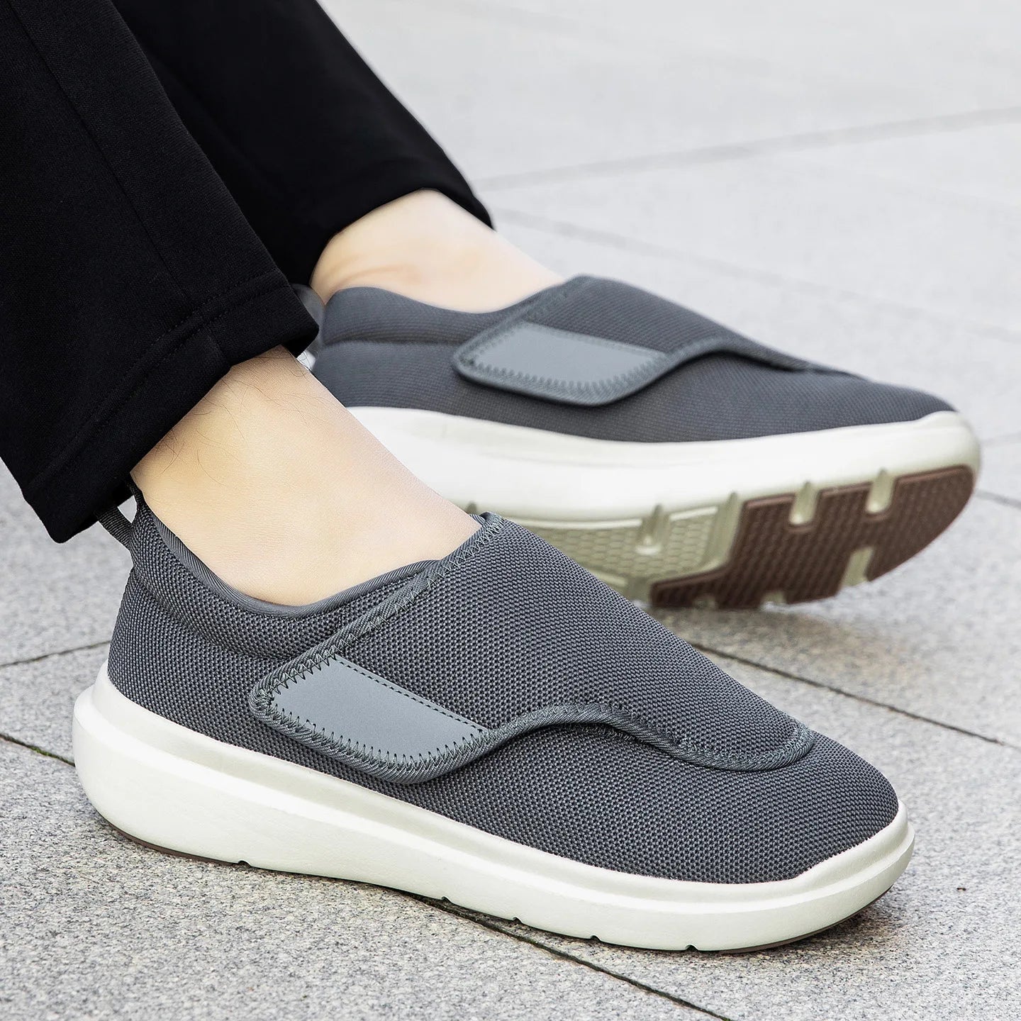GlycoCare Diabetic Comfort Walkers