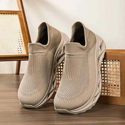 OrthoMesh Glide BunionFlex Wide Slip-Ons