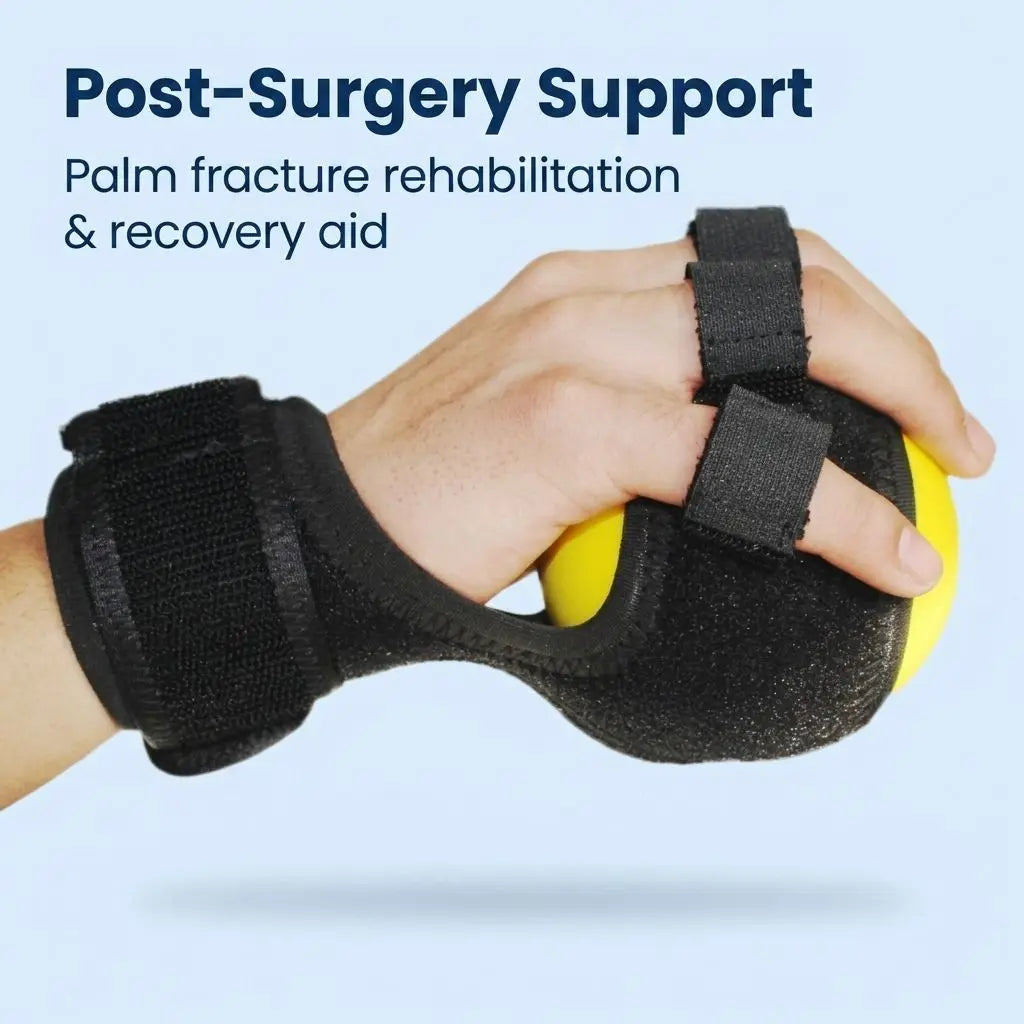 NeuroRehab Fingers & Wrist Trainer