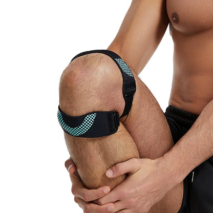 FlexaPat Pro Adjustable Patella Knee Support Brace