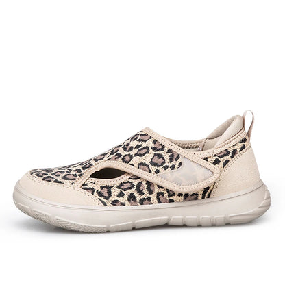 StrideEase Diabetic Orthopedic Comfort Shoes – Extra-Wide Fit with Adjustable Closure