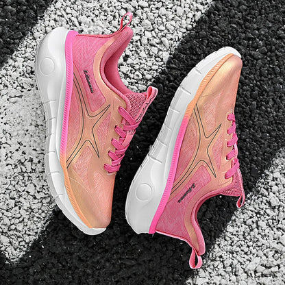 CloudStep Women’s Orthopedic Running Shoes