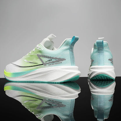 NeoFlex Sprint Sneakers - Unisex Orthopedic Sneakers