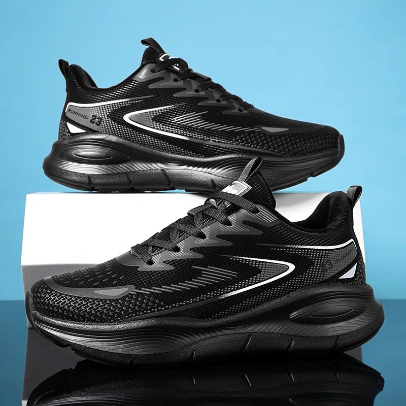 StrideX ApexPlus - Orthopedic Sneakers