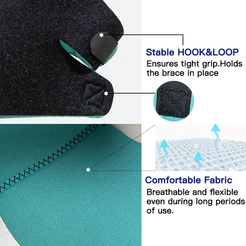 FlexiFit Ankle Support