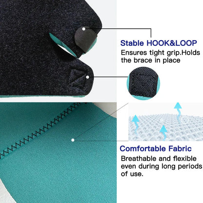 FlexiFit Ankle Support