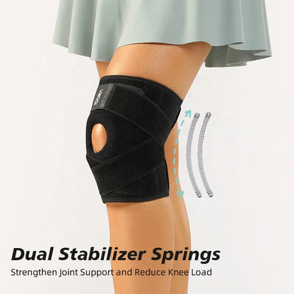 TheraLigament Pro Knee Brace
