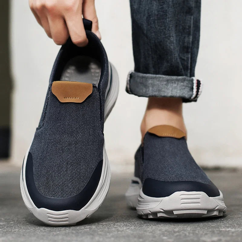 FlexStride Lightweight Slip-On