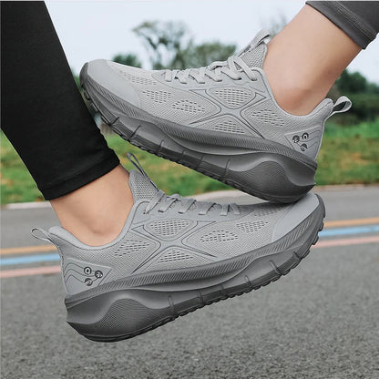 OrthoGlide X1 - Unisex Orthopedic Sneakers