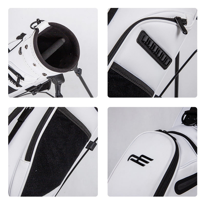 PlayEagle Players Pencil Stand Bag