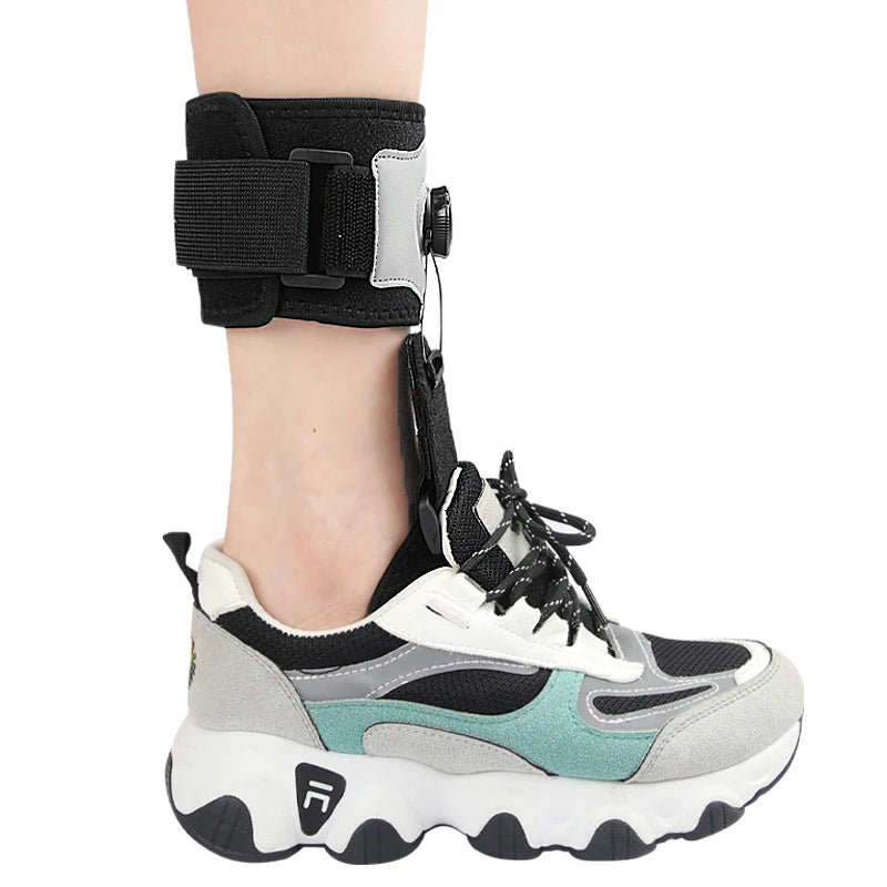 Stride-lift Foot Drop Splint Pro – AFO Outdoor Orthotic Ankle Support Brace