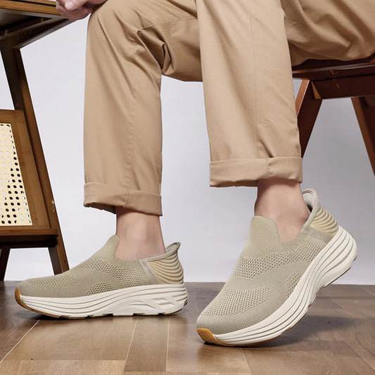 OrthoMesh Glide BunionEase Slip-Ons