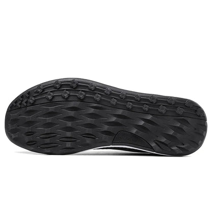 OrthoSwing Hydro – Men’s Orthopedic Waterproof Spikeless Golf Sneakers