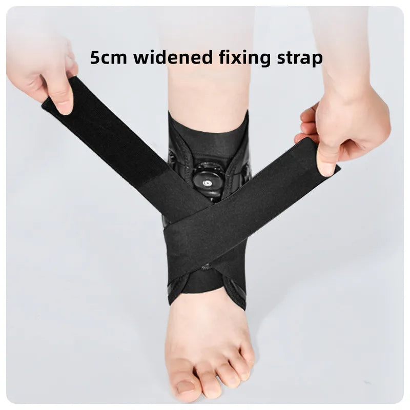 Ortho Max Ankle Brace Pro