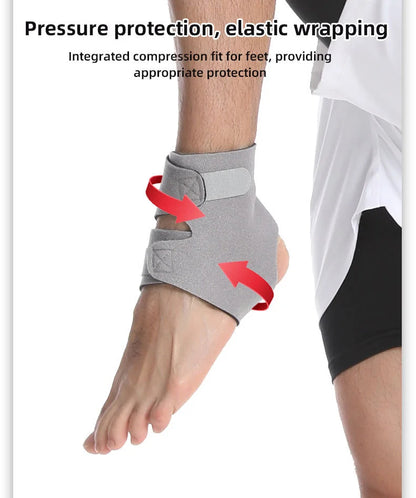 FlexiFit Ankle Support