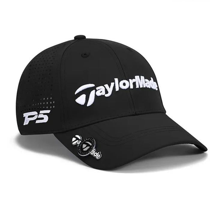TaylorMade P5 Performance Magnetic Golf Cap