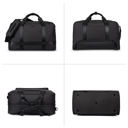Playeagle LightLux Golf Bag Set – Luxury 3-Piece