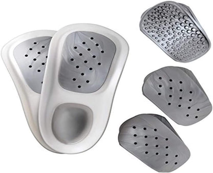 WalkFit Platinum Adjustable Orthopedic Insoles