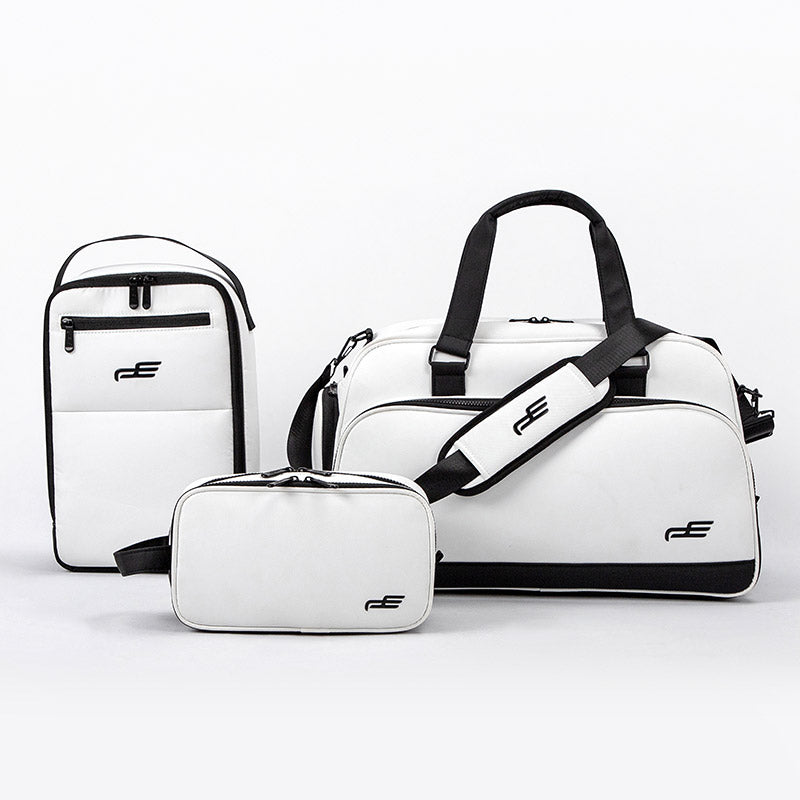 Playeagle Boston 3-Piece Golf Bag Set