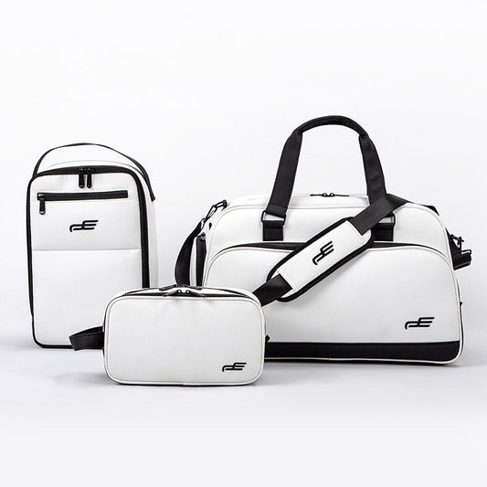 Playeagle Boston 3-Piece Golf Bag Set