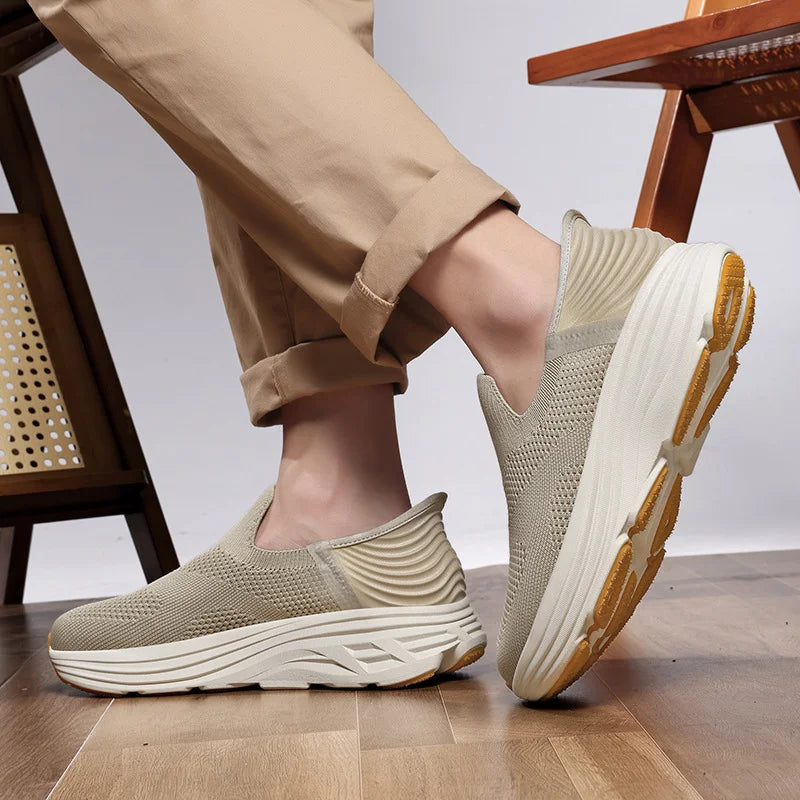 OrthoMesh Glide BunionEase Slip-Ons