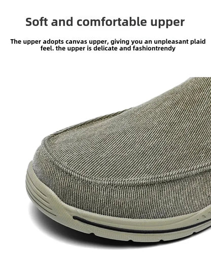 StrideXNova Slip-On Orthopedic Shoes