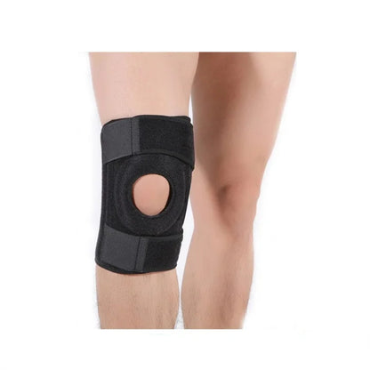 TheraGuard Knee Brace - Brace for Sports , Workouts and ACL Injuries