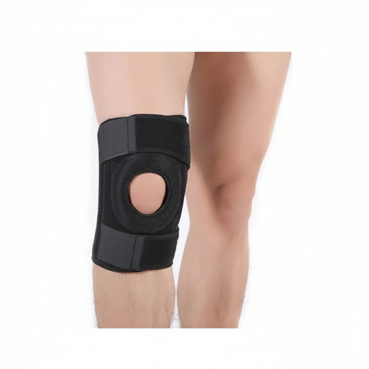 TheraGuard Knee Brace - Brace for Sports , Workouts and ACL Injuries