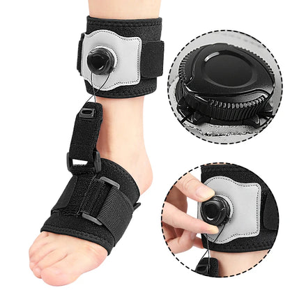 Stride-lift Foot Drop Splint Pro – AFO Outdoor Orthotic Ankle Support Brace