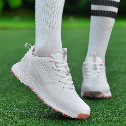 OrthoTee – Ortho Golf Shoes Women